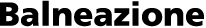 Logo Sardegna Balneazione